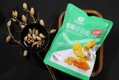 好原料造就好味道，良品铺子寻味溯源“中国鹰嘴豆之乡”新疆木垒