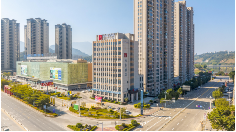 提升产品适配性解决市场“水土不服”，3.0产品首次入驻福建“茶都”